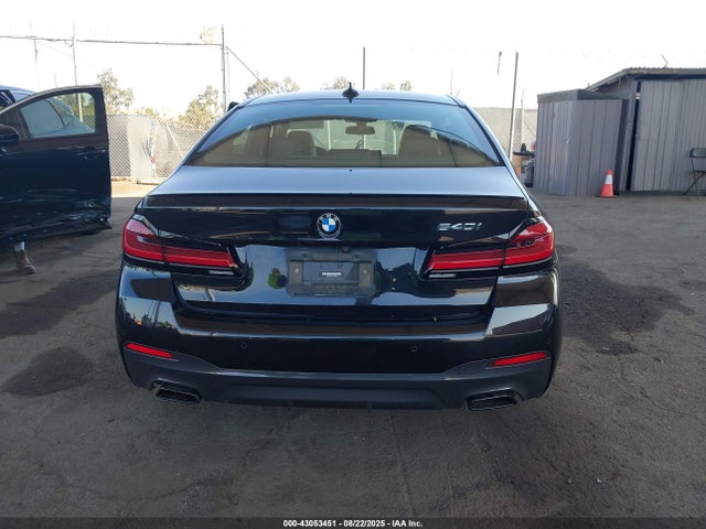 BMW 540I 2023 WBA53BJ01PCL29920 Image 16