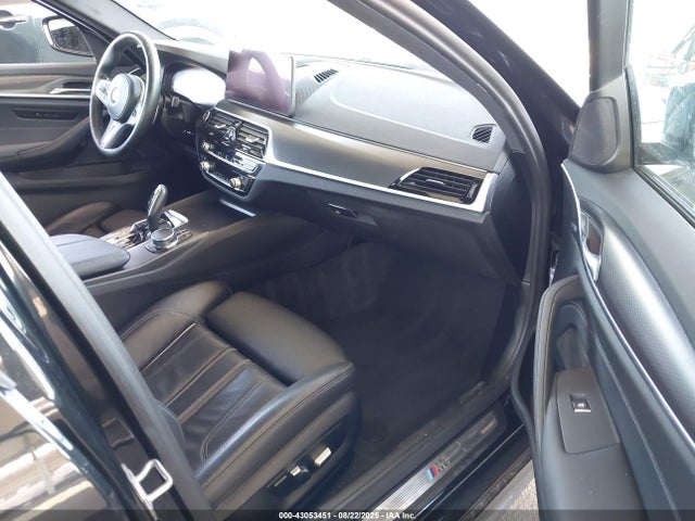 BMW 540I 2023 WBA53BJ01PCL29920 Image 5