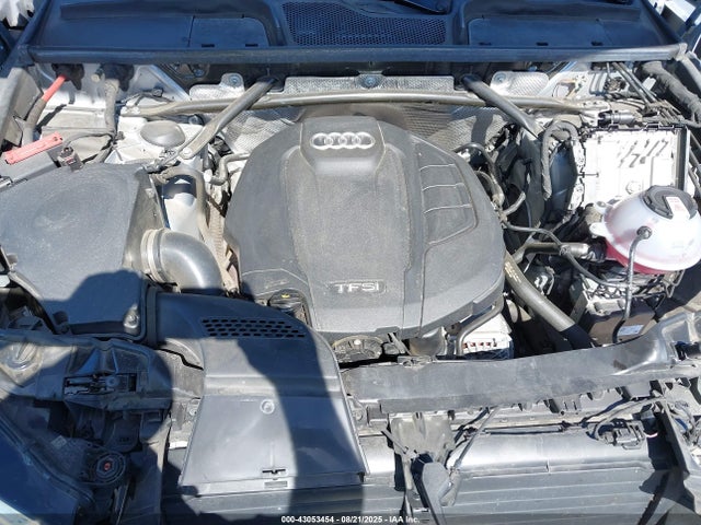 2019 AUDI Q5 WA1BNAFY5K2126272 Photo 9