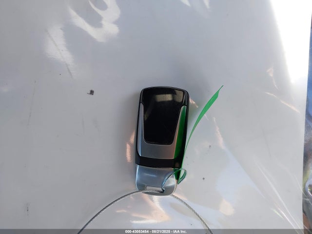 2019 AUDI Q5 WA1BNAFY5K2126272 Photo 10