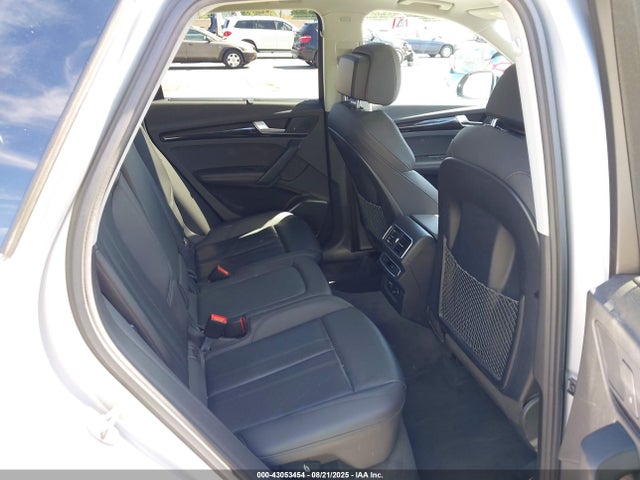 2019 AUDI Q5 WA1BNAFY5K2126272 Photo 7