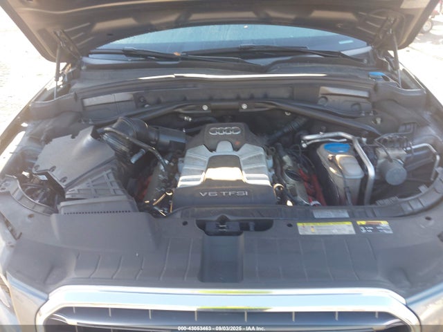 Audi SQ5 2014 WA1CGAFP0EA032087 Image 10