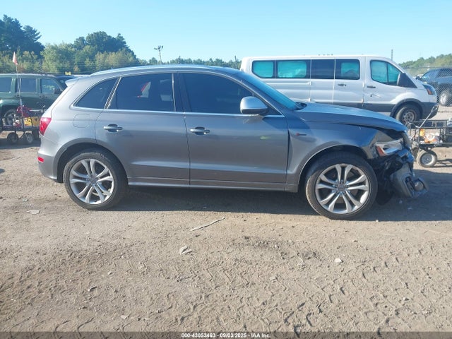 Audi SQ5 2014 WA1CGAFP0EA032087 Image 13