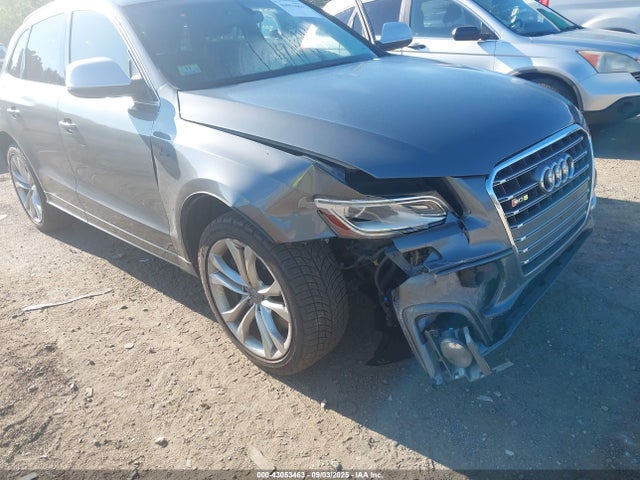Audi SQ5 2014 WA1CGAFP0EA032087 Image 6