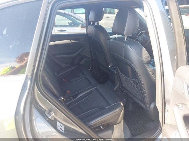 Audi SQ5 2014 WA1CGAFP0EA032087 Image 8