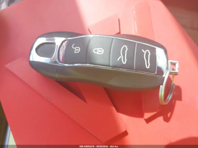 2012 PORSCHE PANAMERA WP0AA2A71CL015666 Photo 10