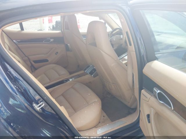 2012 PORSCHE PANAMERA WP0AA2A71CL015666 Photo 7