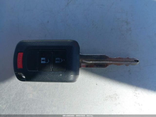 2019 MITSUBISHI OUTLANDER SPORT JA4AP3AU1KU029418 Photo 10