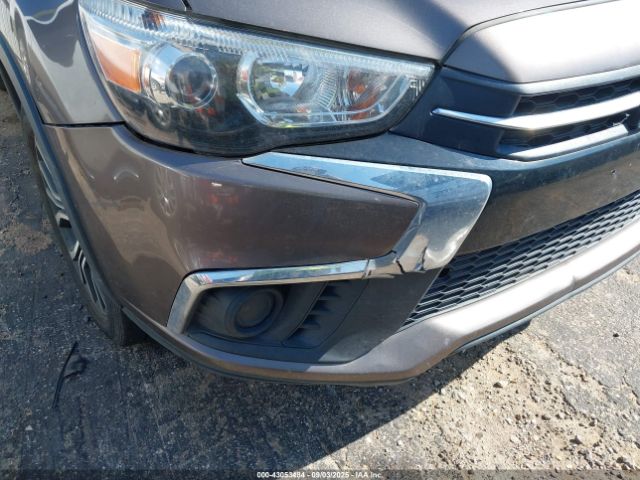 2019 MITSUBISHI OUTLANDER SPORT JA4AP3AU1KU029418 Photo 5