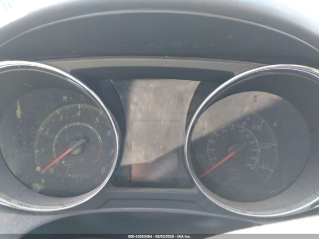 2019 MITSUBISHI OUTLANDER SPORT JA4AP3AU1KU029418 Photo 6