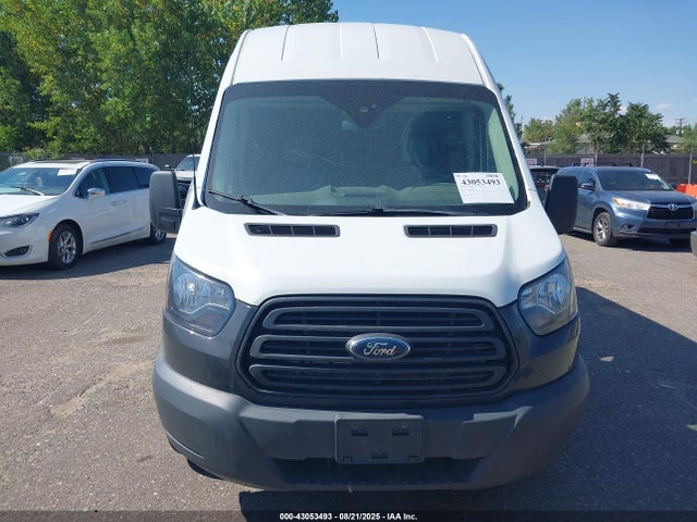 Ford Transit 2018 1FTYR2XM6JKA64028 Image 12