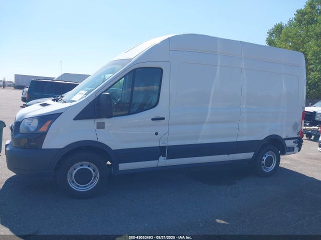 Ford Transit 2018 1FTYR2XM6JKA64028 Image 14