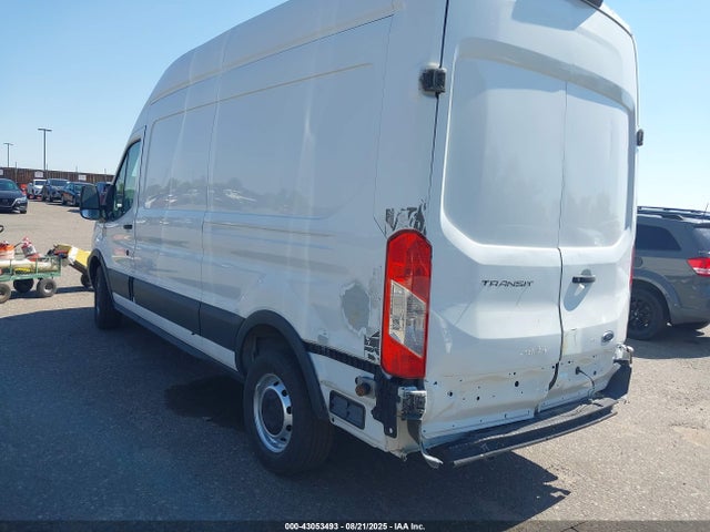 Ford Transit 2018 1FTYR2XM6JKA64028 Image 3