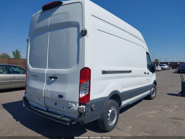 Ford Transit 2018 1FTYR2XM6JKA64028 Image 4