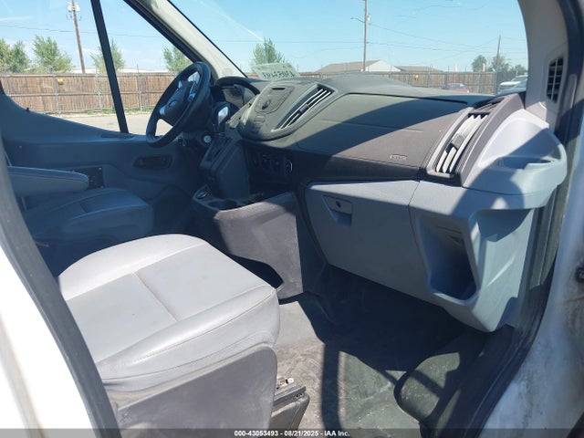 Ford Transit 2018 1FTYR2XM6JKA64028 Image 5