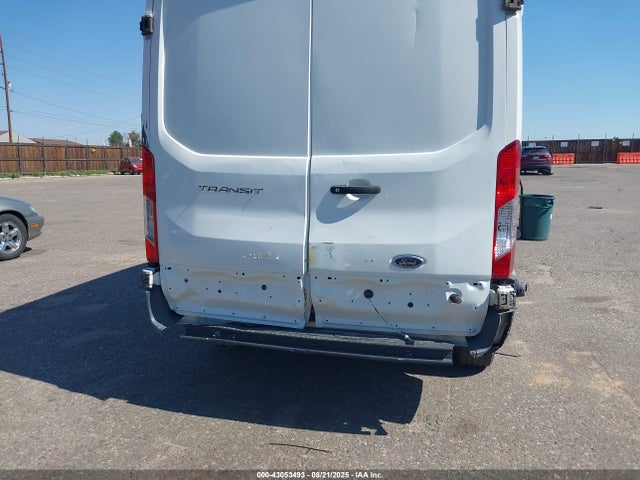 Ford Transit 2018 1FTYR2XM6JKA64028 Image 6