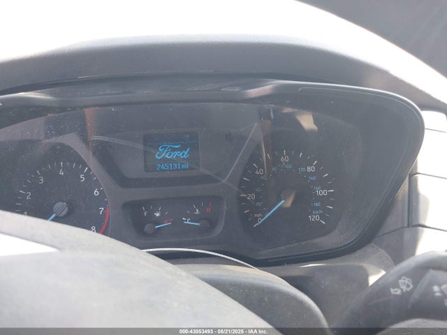 Ford Transit 2018 1FTYR2XM6JKA64028 Image 7