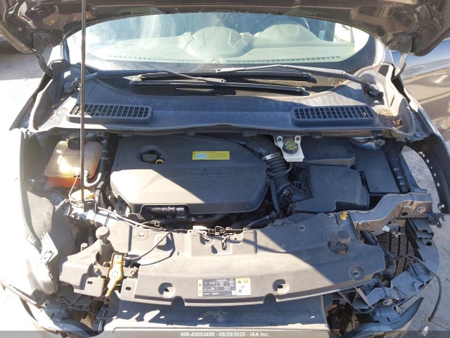 1FMCU0GX6EUC45434 Ford 2014