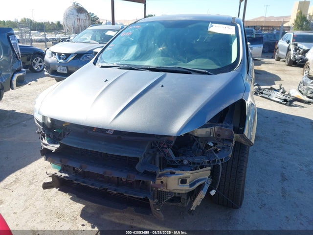 1FMCU0GX6EUC45434 Ford 2014