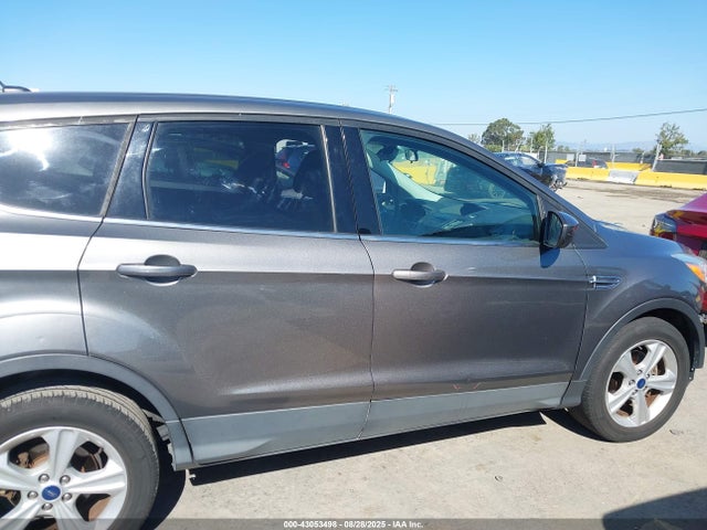 1FMCU0GX6EUC45434 Ford 2014