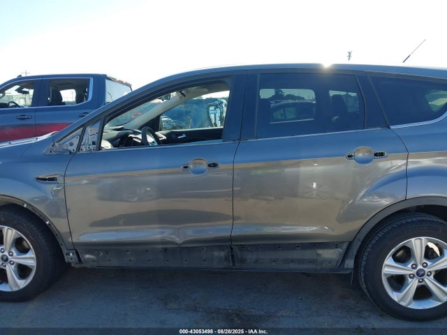 1FMCU0GX6EUC45434 Ford 2014