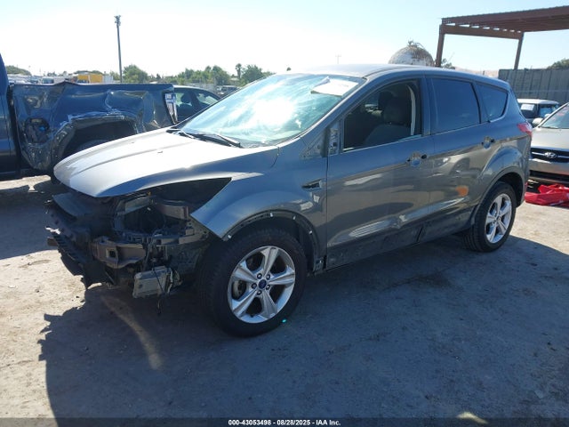 1FMCU0GX6EUC45434 Ford 2014
