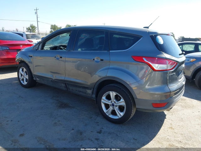 1FMCU0GX6EUC45434 Ford 2014