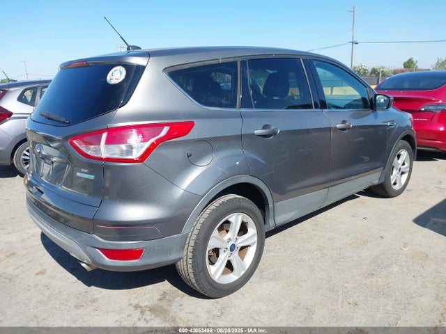 1FMCU0GX6EUC45434 Ford 2014