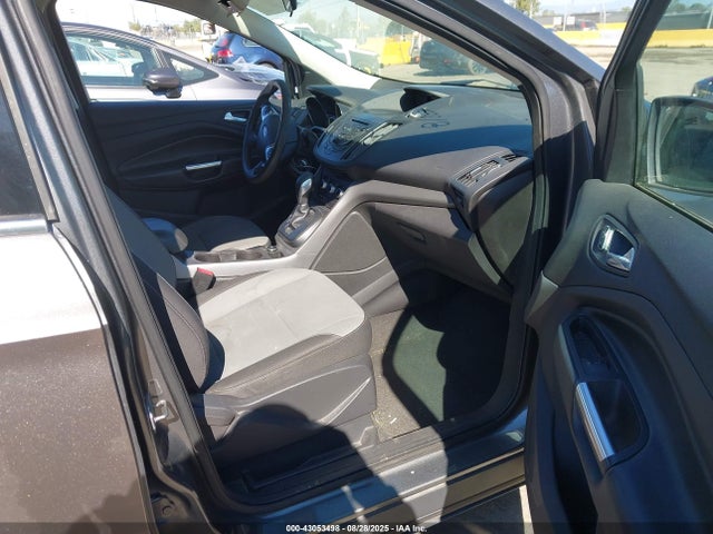 1FMCU0GX6EUC45434 Ford 2014
