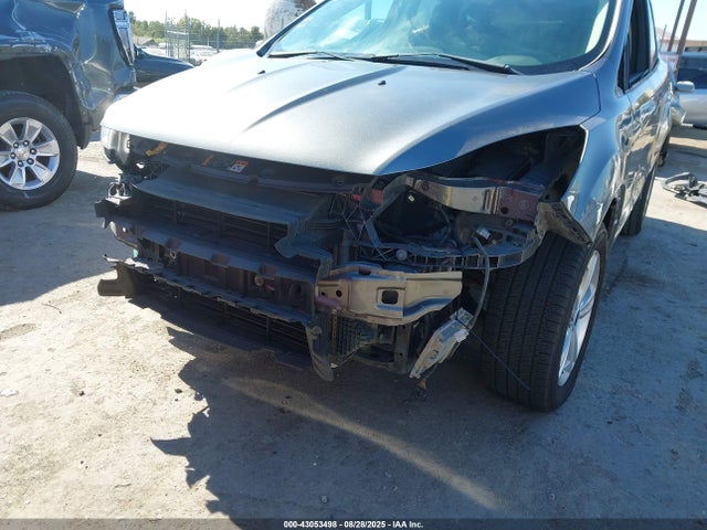 1FMCU0GX6EUC45434 Ford 2014