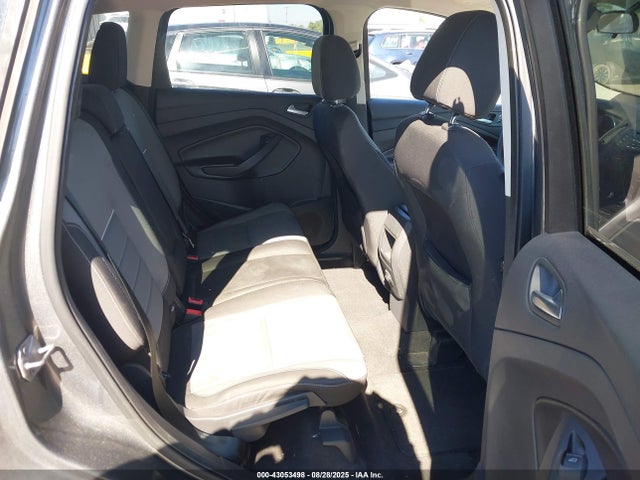 1FMCU0GX6EUC45434 Ford 2014