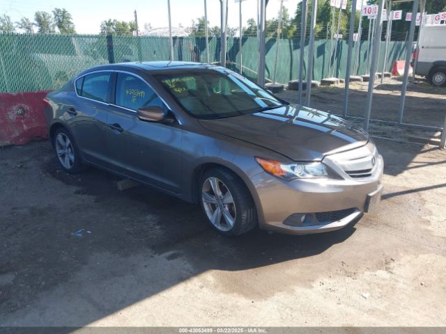 2013 ACURA ILX 19VDE1F79DE004695 Photo 0
