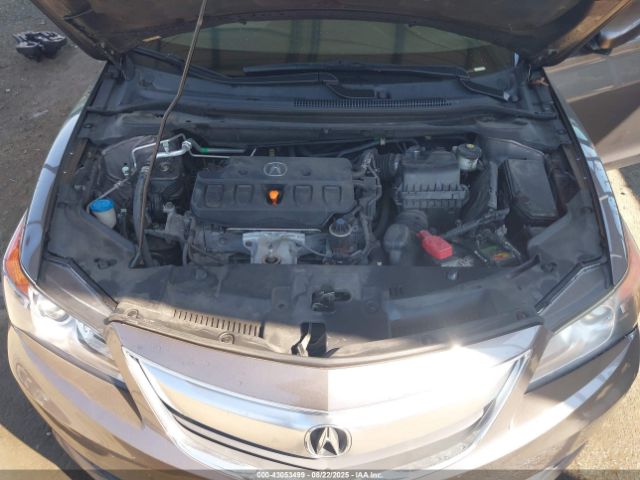 2013 ACURA ILX 19VDE1F79DE004695 Photo 9