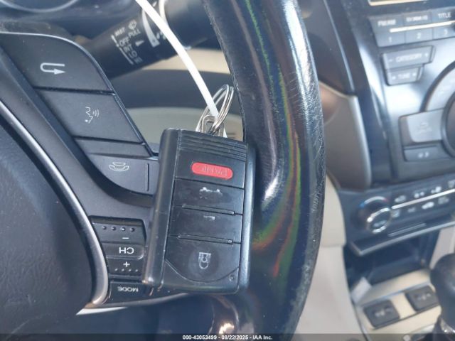 2013 ACURA ILX 19VDE1F79DE004695 Photo 10