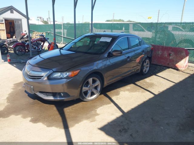 2013 ACURA ILX 19VDE1F79DE004695 Photo 1