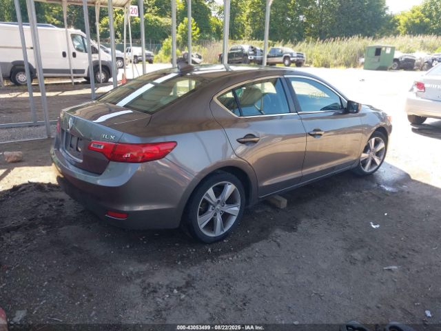 2013 ACURA ILX 19VDE1F79DE004695 Photo 3