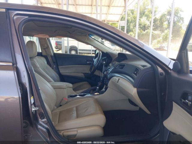 2013 ACURA ILX 19VDE1F79DE004695 Photo 4