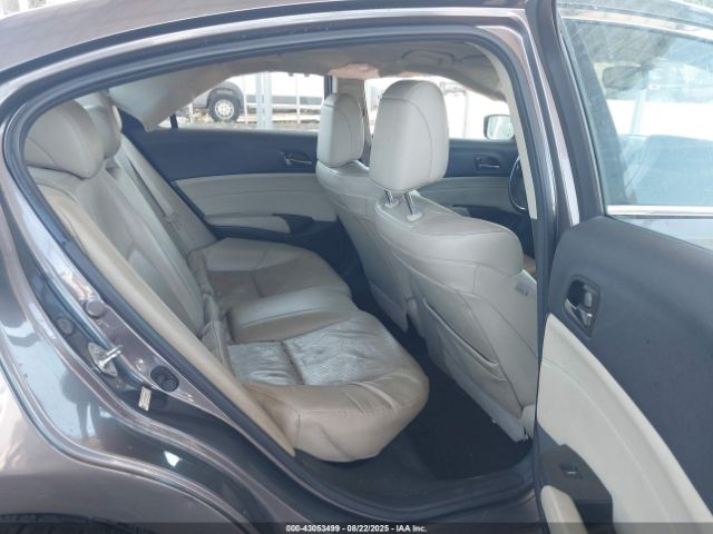 2013 ACURA ILX 19VDE1F79DE004695 Photo 7