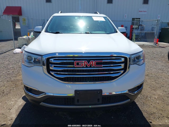 1GKKNSLS2HZ203969 GMC lgx - di: direct injection, vvt: variable valve timing, alum, gen 2