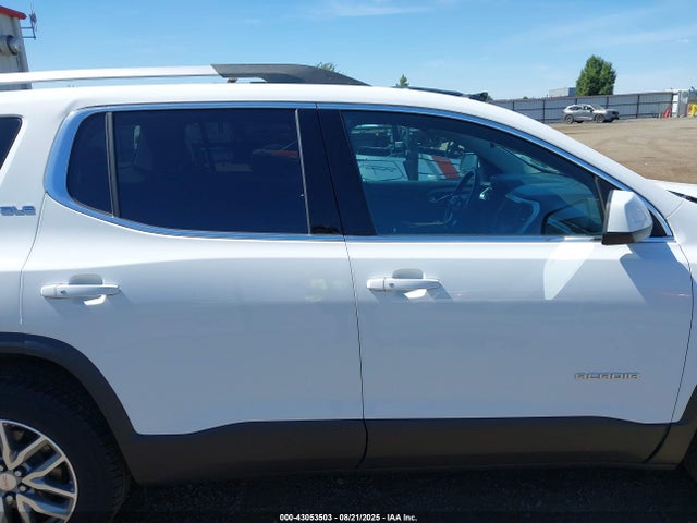 1GKKNSLS2HZ203969 GMC lgx - di: direct injection, vvt: variable valve timing, alum, gen 2