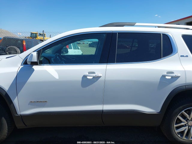 1GKKNSLS2HZ203969 GMC lgx - di: direct injection, vvt: variable valve timing, alum, gen 2