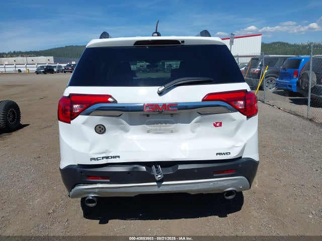 1GKKNSLS2HZ203969 GMC lgx - di: direct injection, vvt: variable valve timing, alum, gen 2