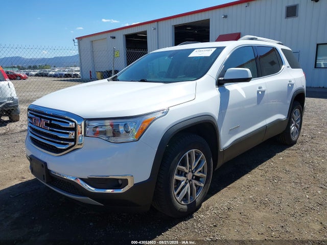 1GKKNSLS2HZ203969 GMC lgx - di: direct injection, vvt: variable valve timing, alum, gen 2