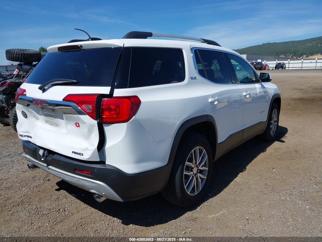 1GKKNSLS2HZ203969 GMC lgx - di: direct injection, vvt: variable valve timing, alum, gen 2