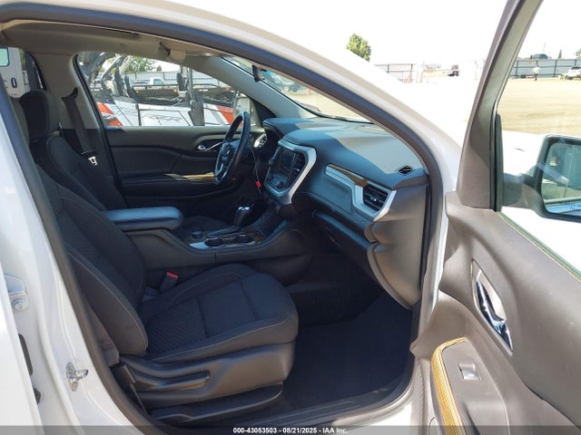 1GKKNSLS2HZ203969 GMC lgx - di: direct injection, vvt: variable valve timing, alum, gen 2