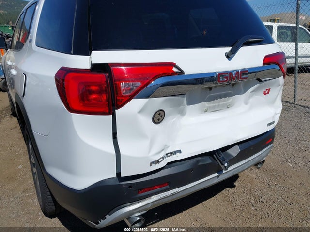 1GKKNSLS2HZ203969 GMC lgx - di: direct injection, vvt: variable valve timing, alum, gen 2