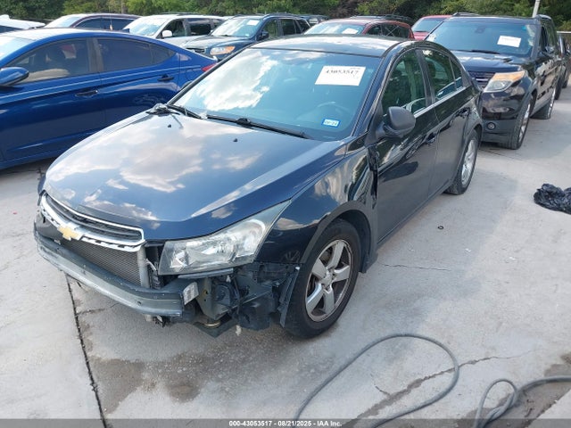 1G1PE5SB5G7124934 Chevrolet luv - vvt, alum, e85 max