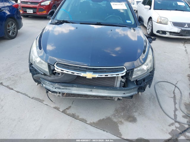 1G1PE5SB5G7124934 Chevrolet luv - vvt, alum, e85 max