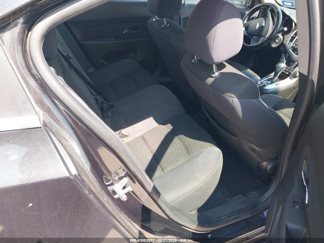 1G1PE5SB5G7124934 Chevrolet luv - vvt, alum, e85 max