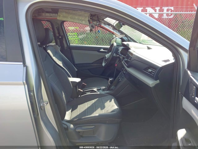 3VVYX7B24NM049603 Volkswagen tsi